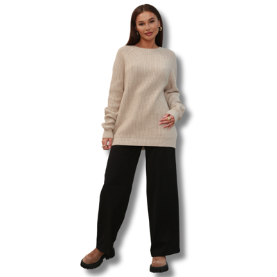 Свитер N.O.W. Andrea Rosati Cashmere E1173