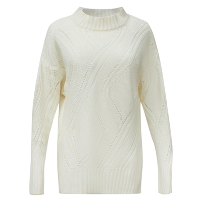 Свитер N.O.W. Andrea Rosati Cashmere E1174