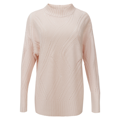 Свитер N.O.W. Andrea Rosati Cashmere E1175