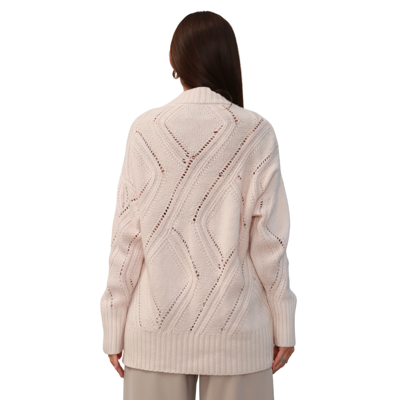 Свитер N.O.W. Andrea Rosati Cashmere E1175