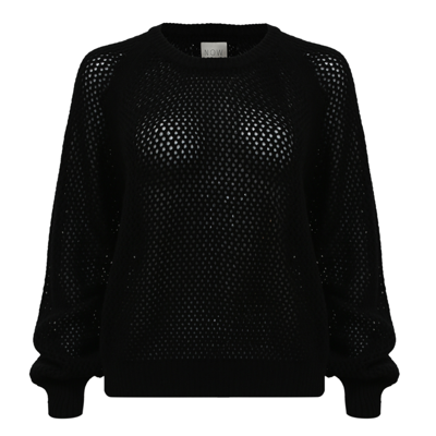 Свитер N.O.W. Andrea Rosati Cashmere E1176