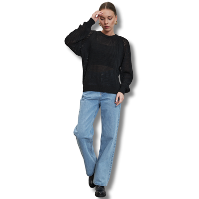Свитер N.O.W. Andrea Rosati Cashmere E1176