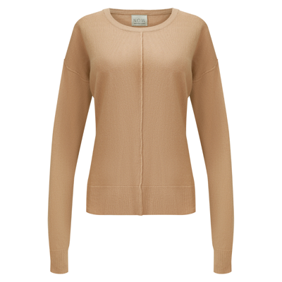 Свитер N.O.W. Andrea Rosati Cashmere E1178