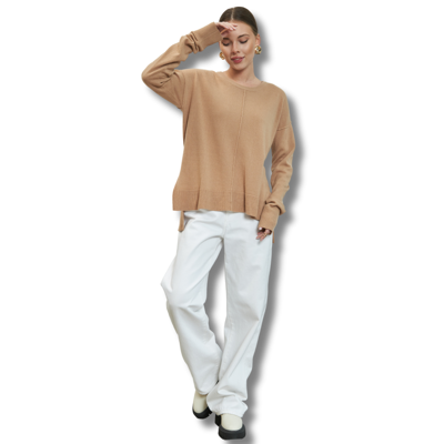 Свитер N.O.W. Andrea Rosati Cashmere E1178