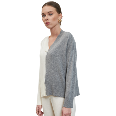 Свитер N.O.W. Andrea Rosati Cashmere E1180