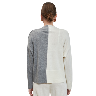 Свитер N.O.W. Andrea Rosati Cashmere E1180