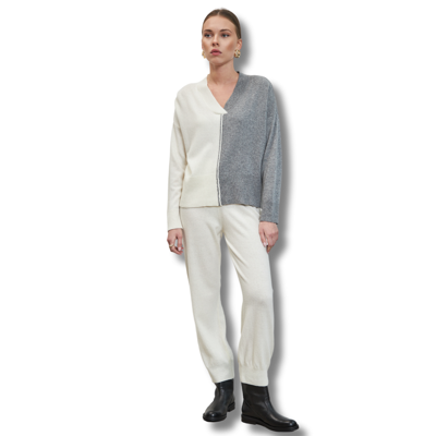 Свитер N.O.W. Andrea Rosati Cashmere E1180