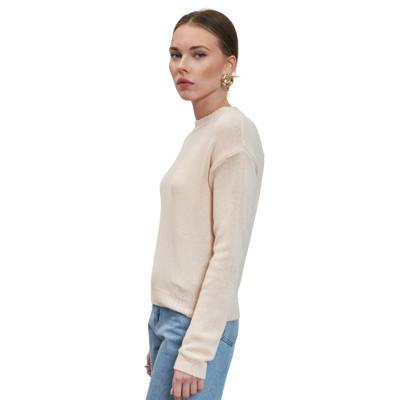 Свитер N.O.W. Andrea Rosati Cashmere E2197