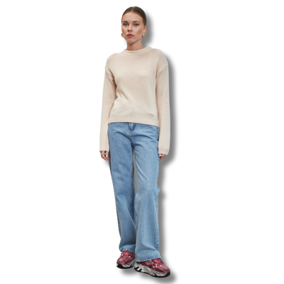Свитер N.O.W. Andrea Rosati Cashmere E2197