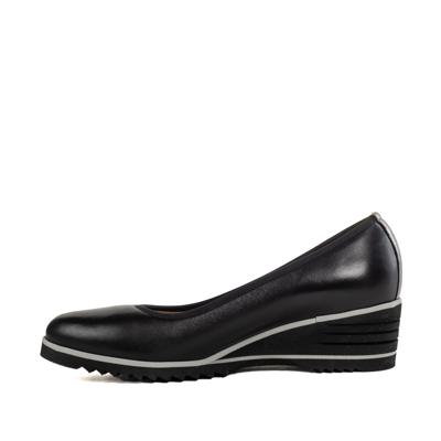 Лоферы Donna Soft R1721