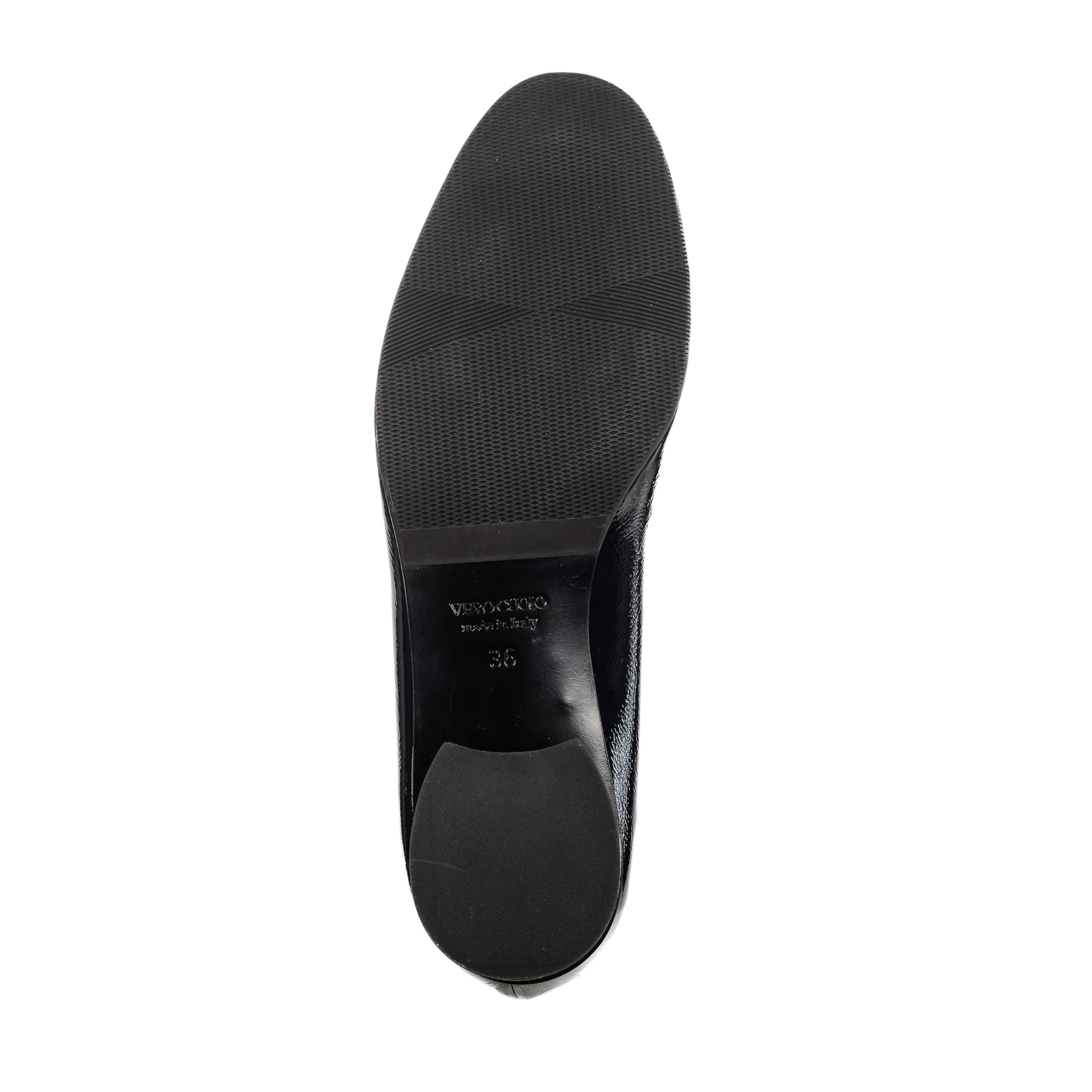 Туфли Donna Soft R1724 Туфли Donna Soft R1724