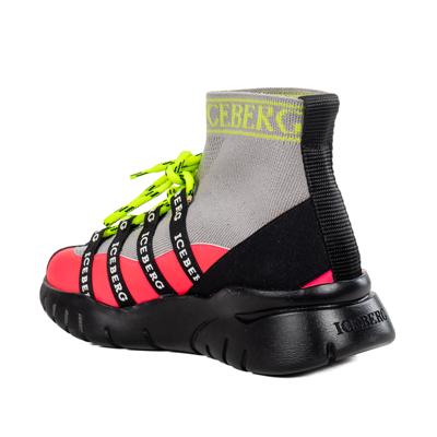 Кроссовки Iceberg R1738