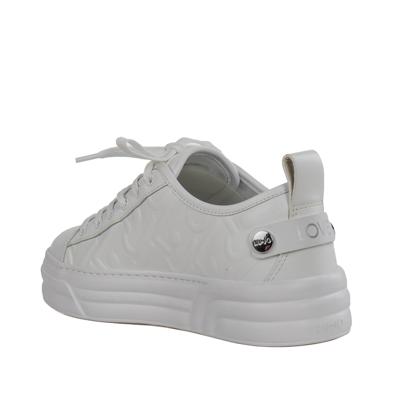 Кеды Liu Jo R1781