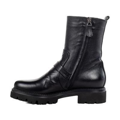 Ботинки Nando Muzi R1814