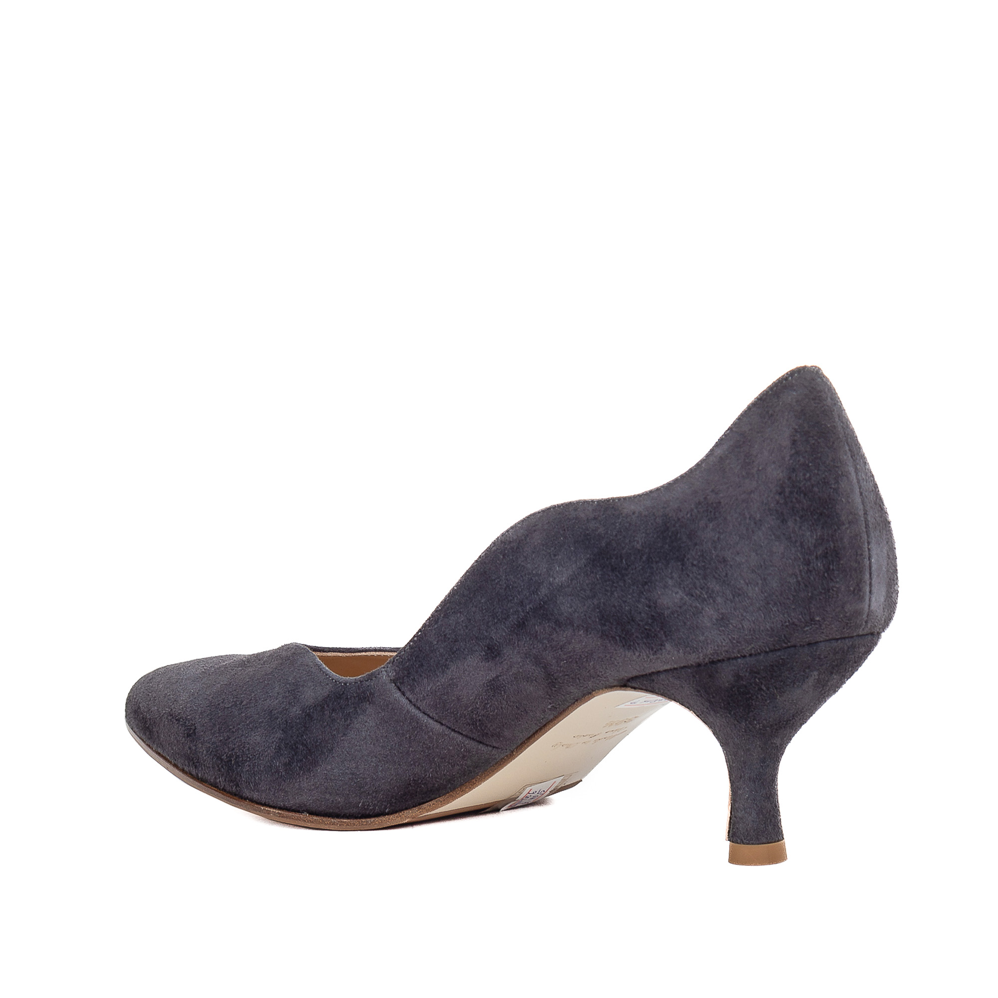 Туфли Danilo Di Lea R1851 Туфли Danilo Di Lea R1851