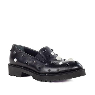 Лоферы Danilo Di Lea R1859