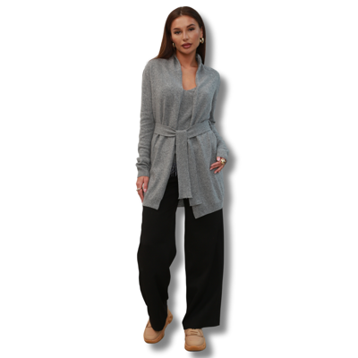 Кардиган N.O.W. Andrea Rosati Cashmere E2758