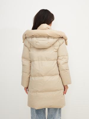 Пуховик Stilnology I3707
