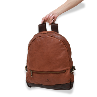 Рюкзак Cuoieria Fiorentina B2600
