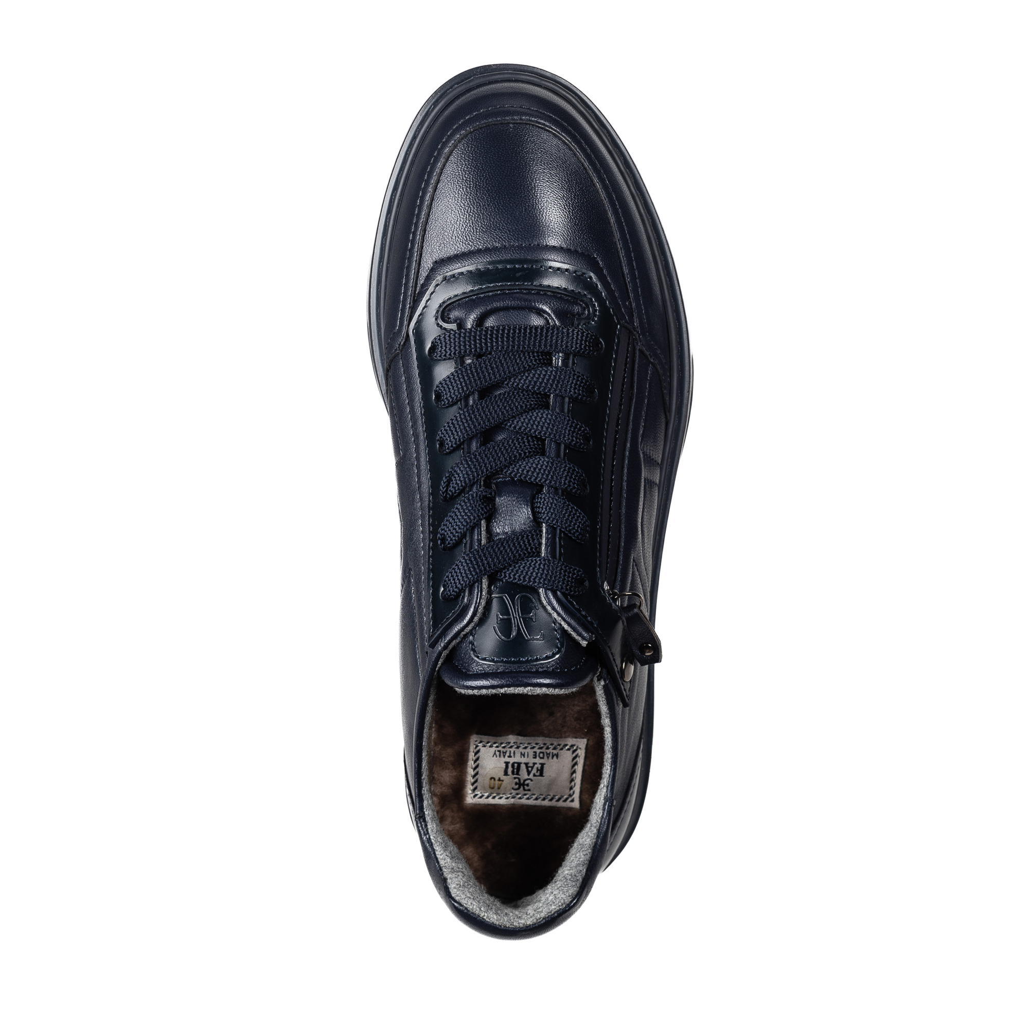 Кеды Fabi I4041 Кеды Fabi I4041