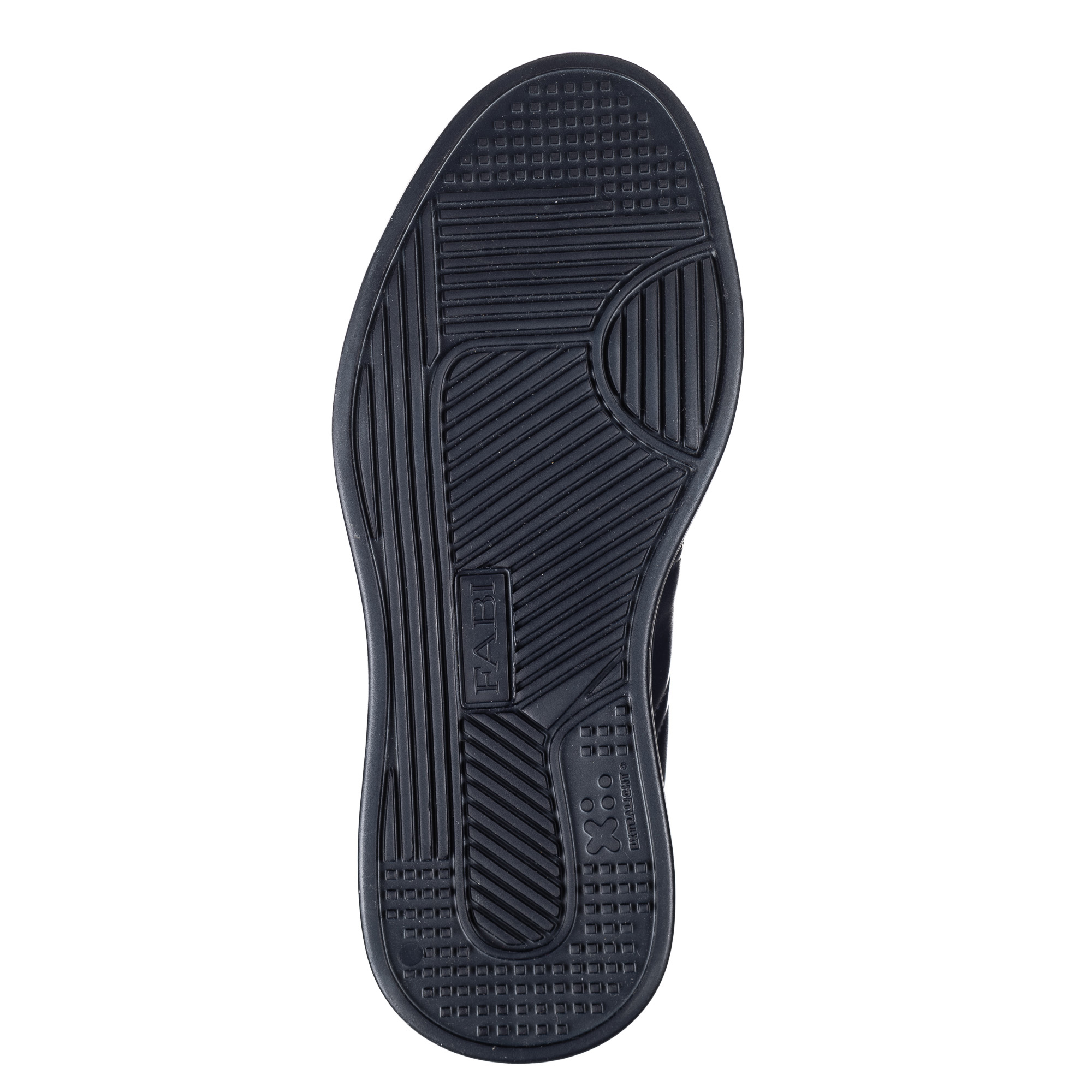 Кеды Fabi I4041 Кеды Fabi I4041