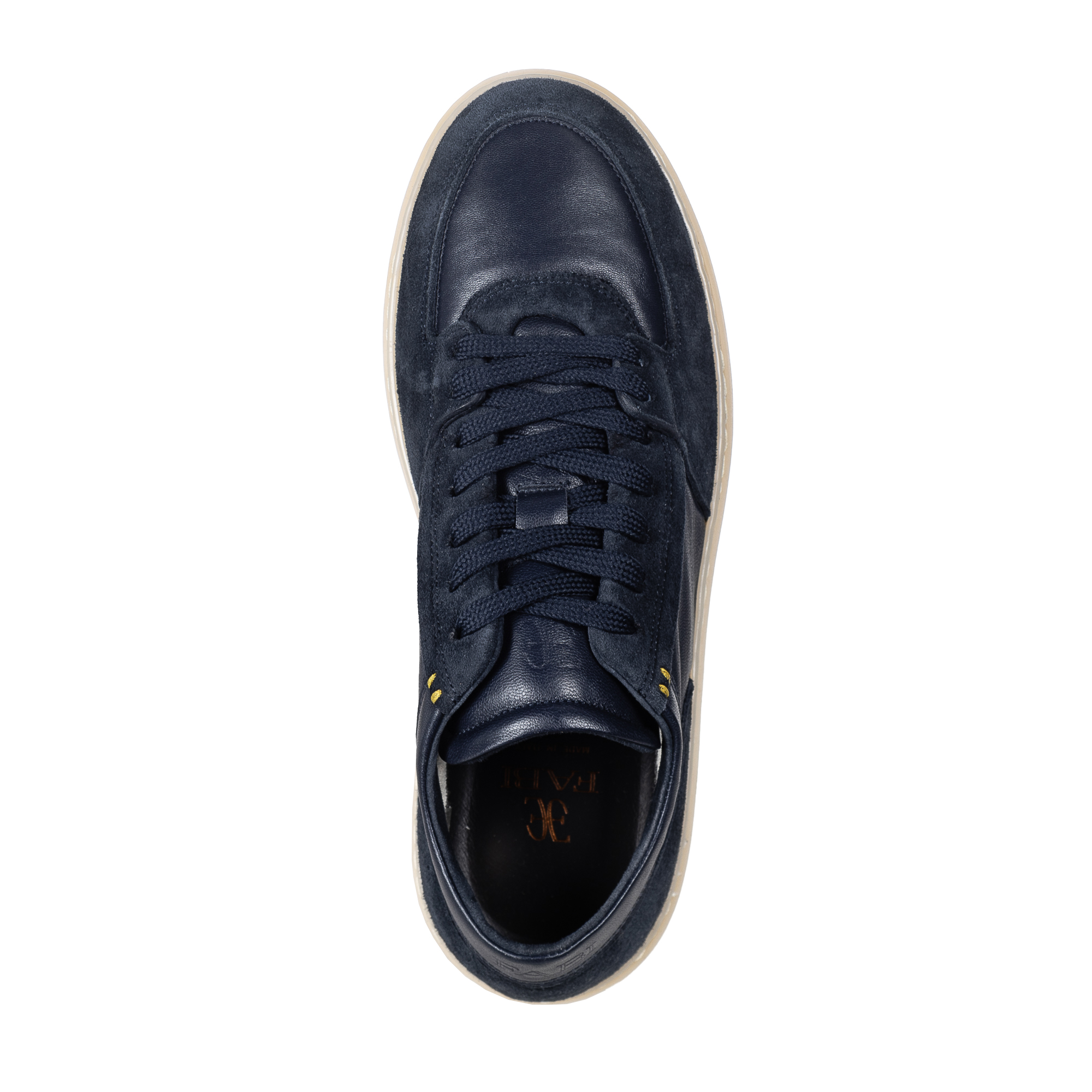 Кеды Fabi I4043 Кеды Fabi I4043