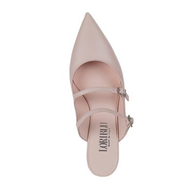 Туфли Loriblu G0345