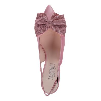 Туфли Loriblu G0351
