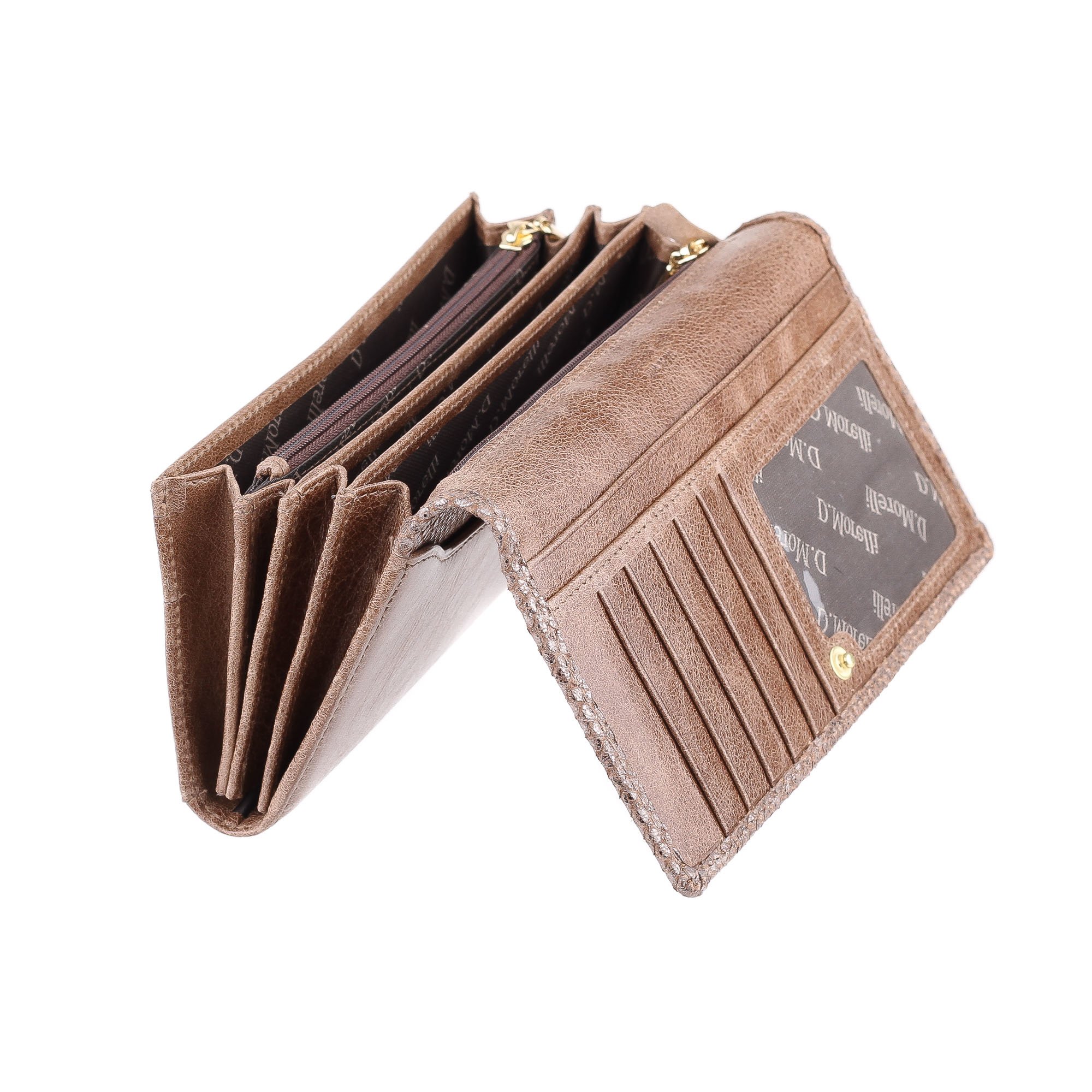 Портмоне Domenico Morelli L0737 Портмоне Domenico Morelli L0737