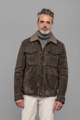 Куртка The Jack Leathers B2925