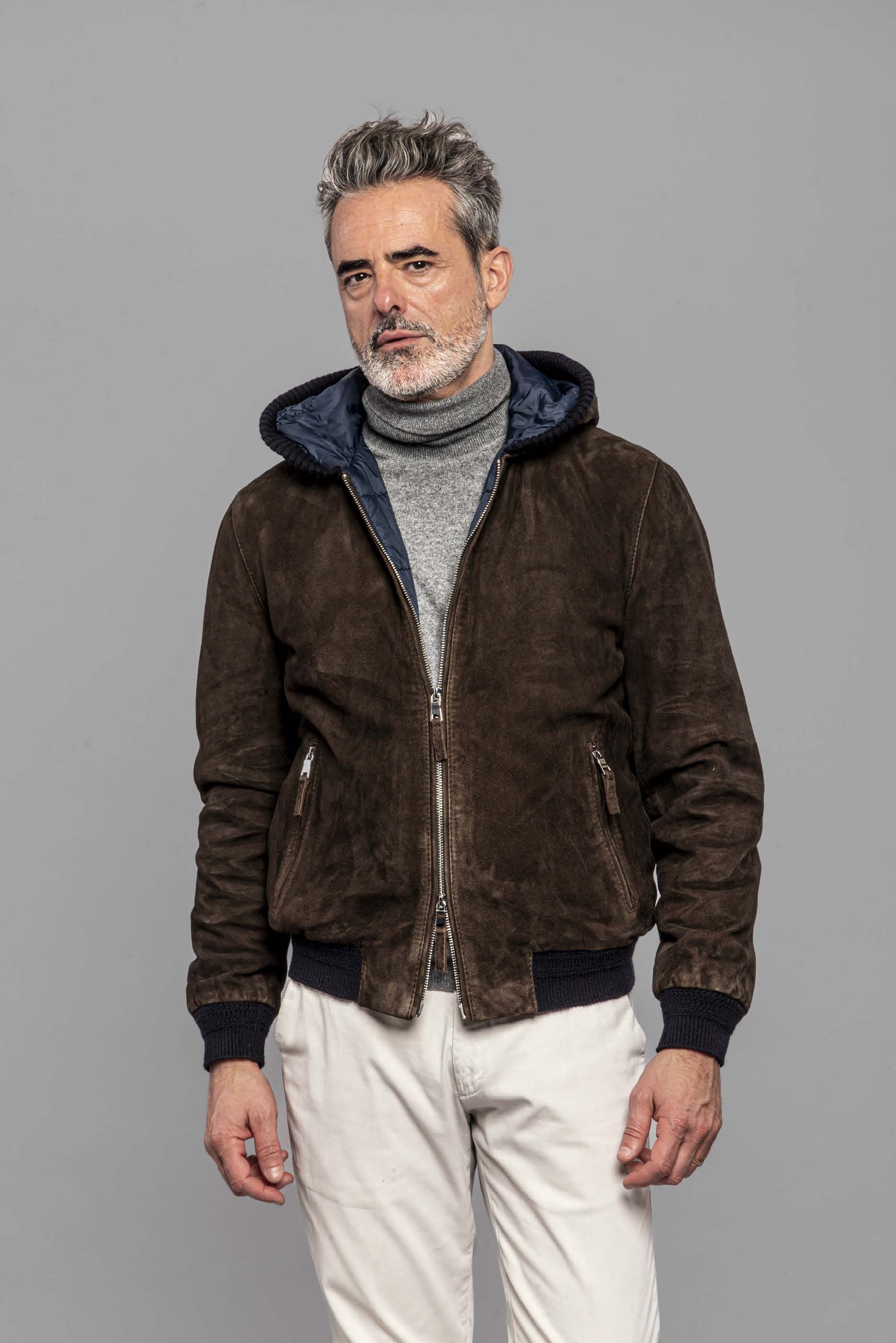 Куртка The Jack Leathers B2948 Куртка The Jack Leathers B2948