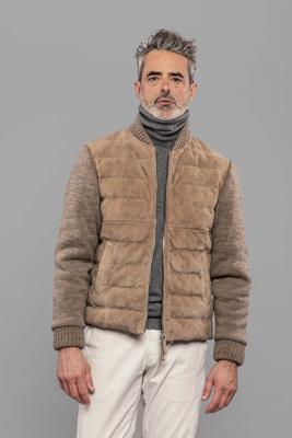 Куртка The Jack Leathers B2952