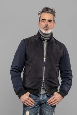 Куртка The Jack Leathers B2956