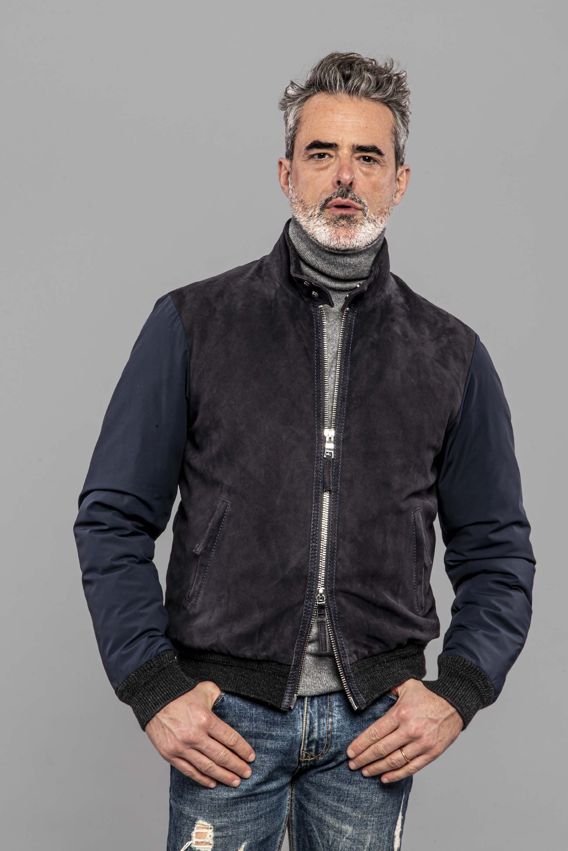 Куртка The Jack Leathers B2956 Куртка The Jack Leathers B2956