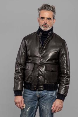 Куртка The Jack Leathers B2965