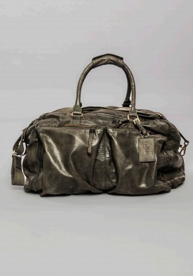 Сумка The Jack Leathers A1921 Сумка The Jack Leathers A1921