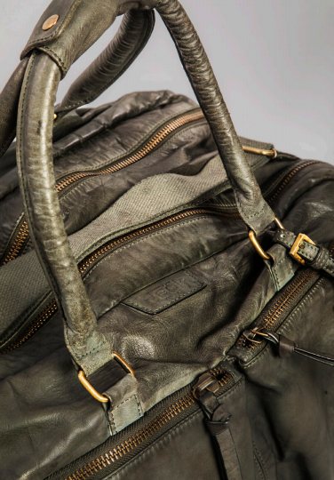Сумка The Jack Leathers A1921 Сумка The Jack Leathers A1921