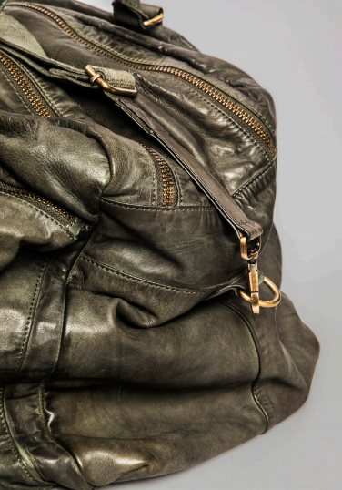 Сумка The Jack Leathers A1921 Сумка The Jack Leathers A1921
