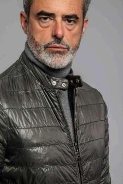 Куртка The Jack Leathers B2279