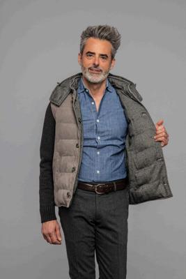 Куртка The Jack Leathers B2282