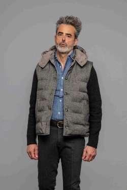 Куртка The Jack Leathers B2282