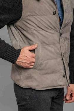 Куртка The Jack Leathers B2282