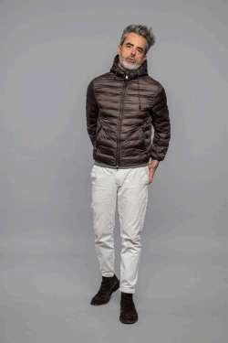 Куртка The Jack Leathers B2283