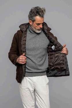 Куртка The Jack Leathers B2283
