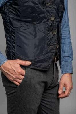 Куртка The Jack Leathers B2285