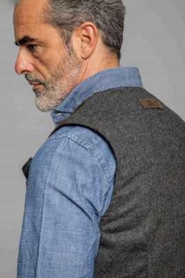 Куртка The Jack Leathers B2285