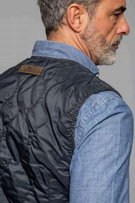 Куртка The Jack Leathers B2285