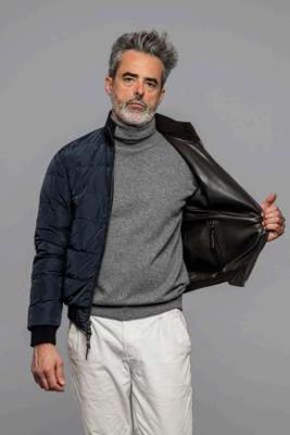 Куртка The Jack Leathers B2286