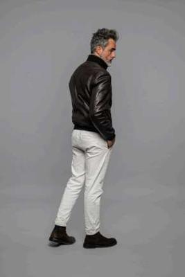 Куртка The Jack Leathers B2286