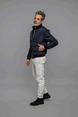 Куртка The Jack Leathers B2286